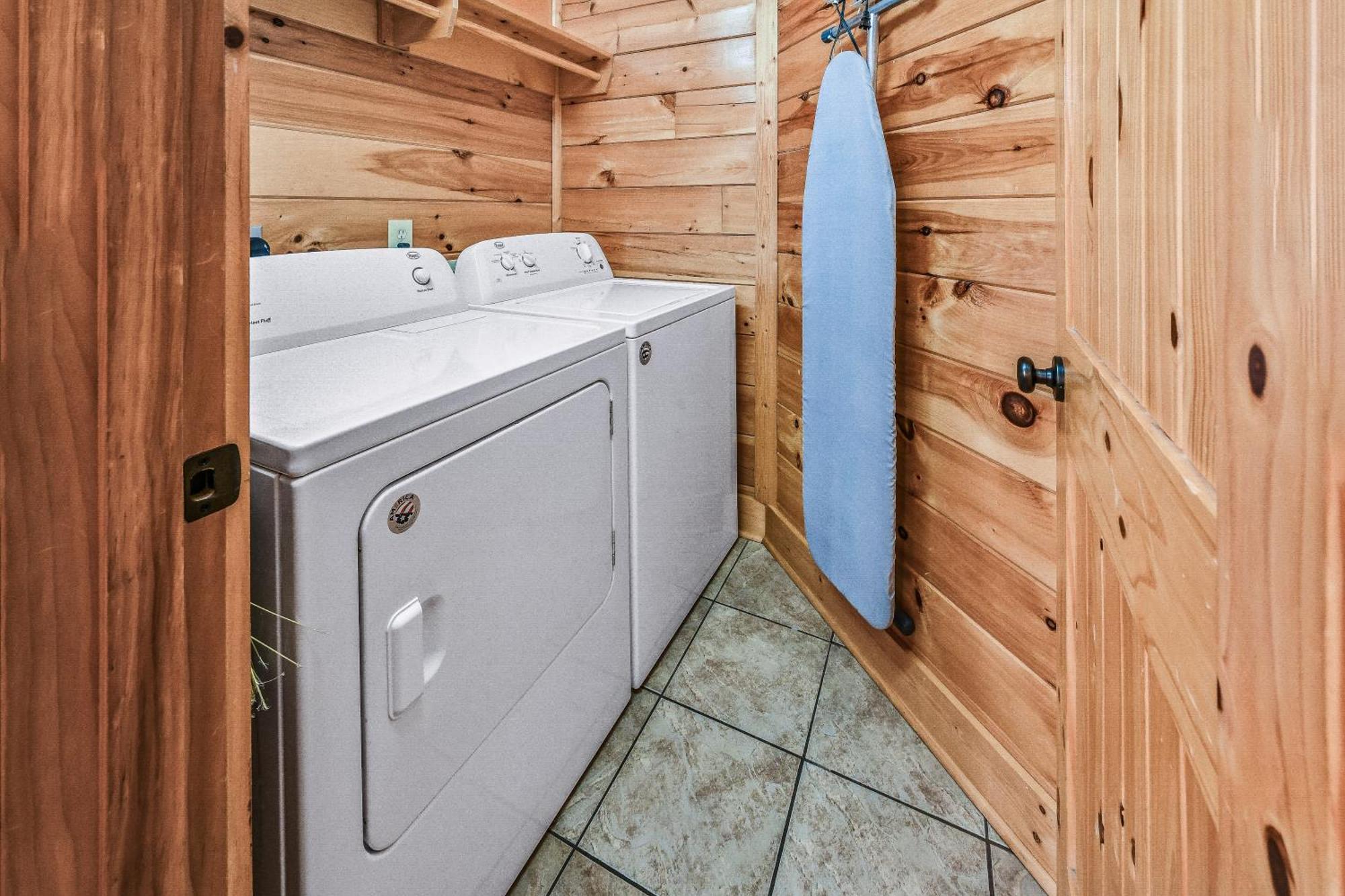 Mountain Spirit Cabin Waldens Creek Экстерьер фото