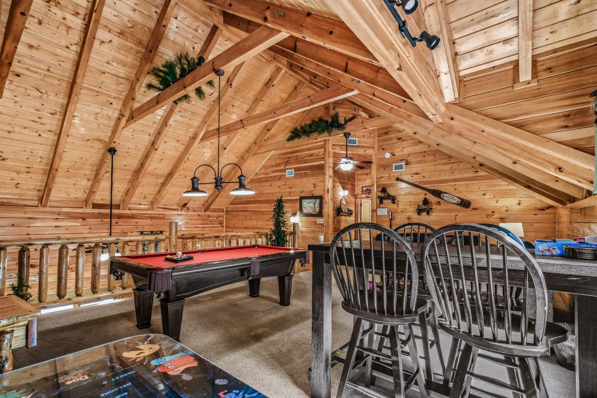 Mountain Spirit Cabin Waldens Creek Экстерьер фото
